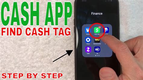 what is a nfc tag in cash app|what is identifier cashapp.